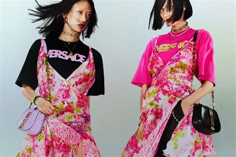 Versace Saldi .